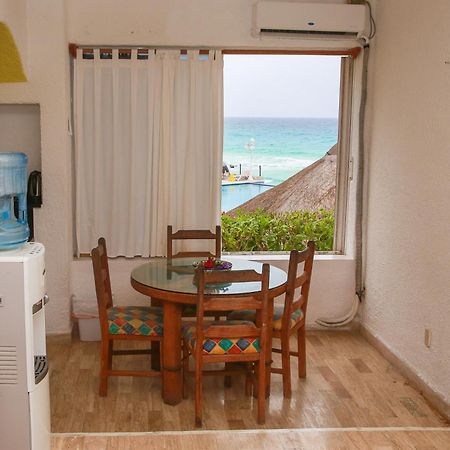 Cancun Beach Aparthotel Brisas Zewnętrze zdjęcie