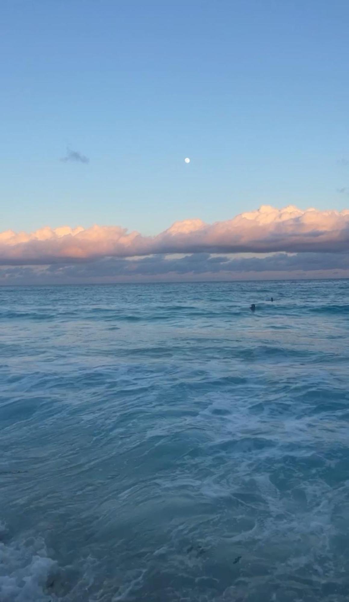 Cancun Beach Aparthotel Brisas Zewnętrze zdjęcie