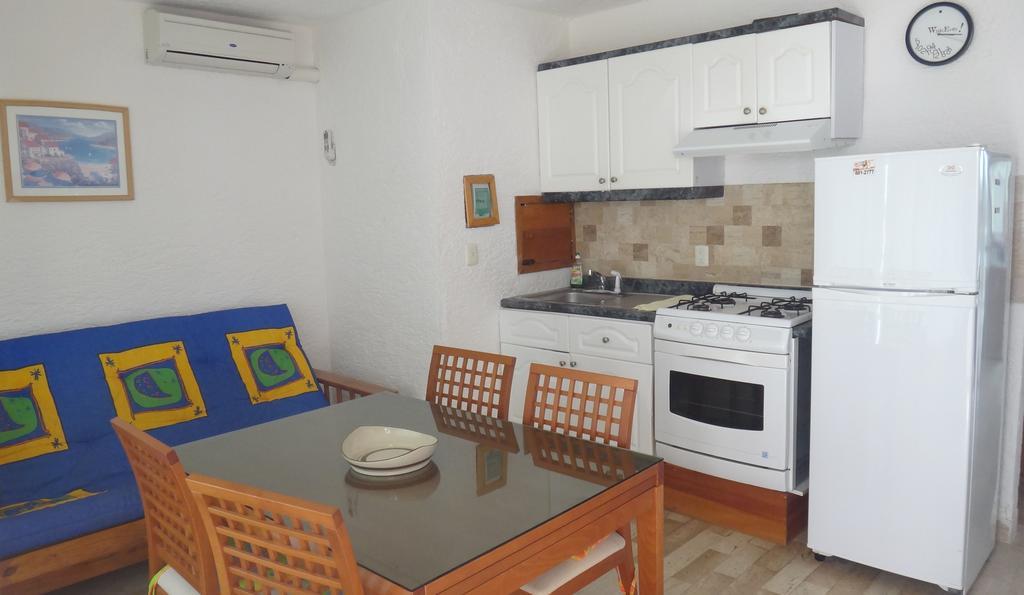 Cancun Beach Aparthotel Brisas Pokój zdjęcie