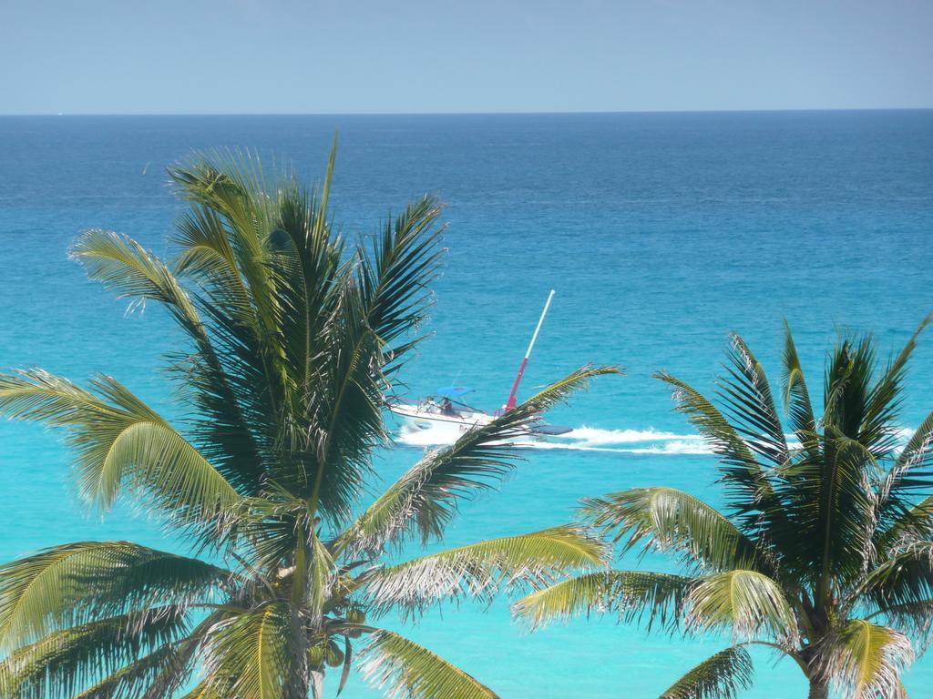 Cancun Beach Aparthotel Brisas Pokój zdjęcie